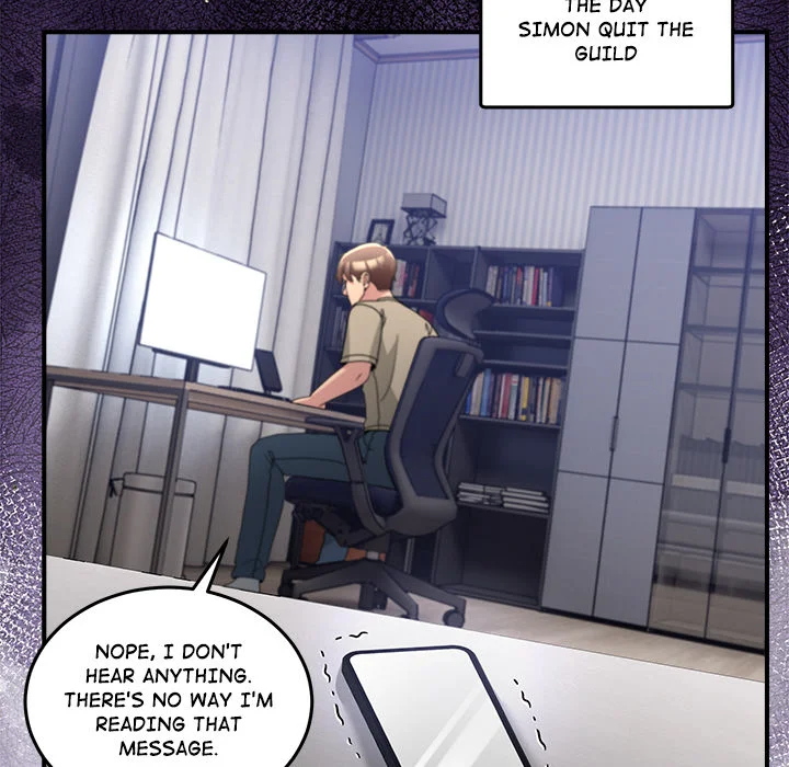 No Men Allowed Chapter 36 - Page 69