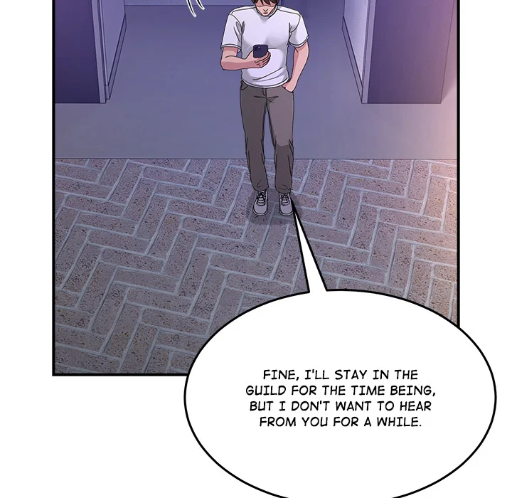 No Men Allowed Chapter 36 - Page 72