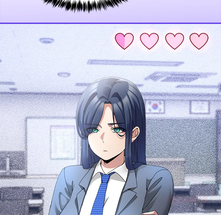 No Men Allowed Chapter 36 - Page 76