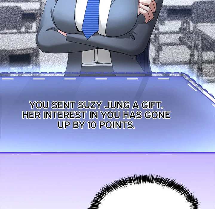 No Men Allowed Chapter 36 - Page 77