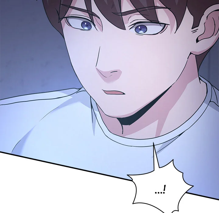 No Men Allowed Chapter 36 - Page 9