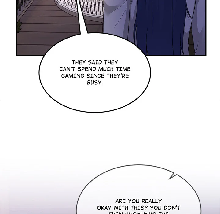 No Men Allowed Chapter 36 - Page 86