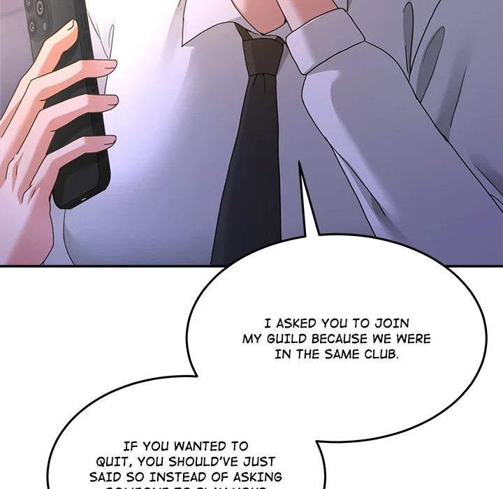 No Men Allowed Chapter 36 - Page 91