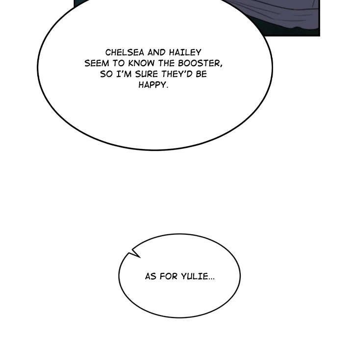 No Men Allowed Chapter 36 - Page 96