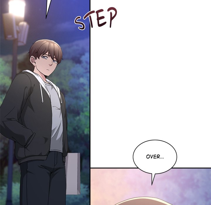 No Men Allowed Chapter 37 - Page 11