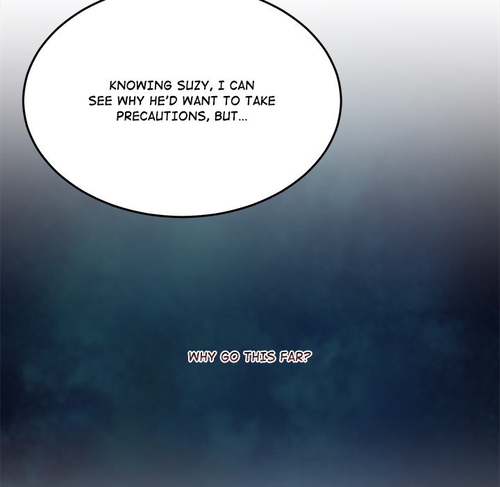 No Men Allowed Chapter 37 - Page 104