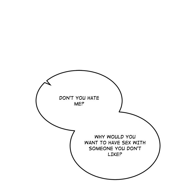 No Men Allowed Chapter 37 - Page 107