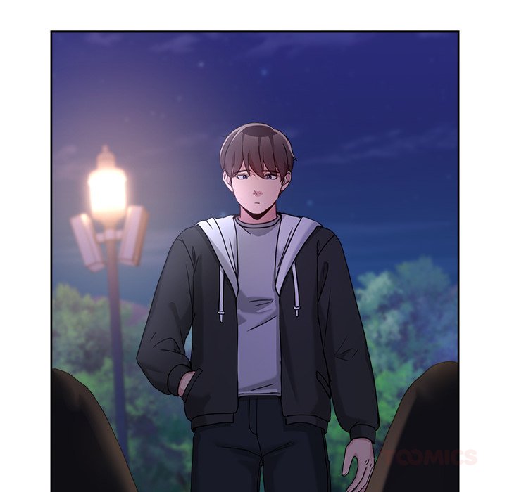 No Men Allowed Chapter 37 - Page 108