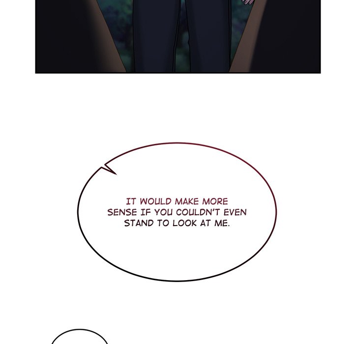 No Men Allowed Chapter 37 - Page 109