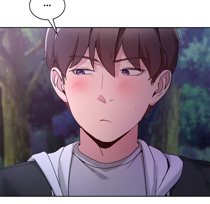 No Men Allowed Chapter 37 - Page 110