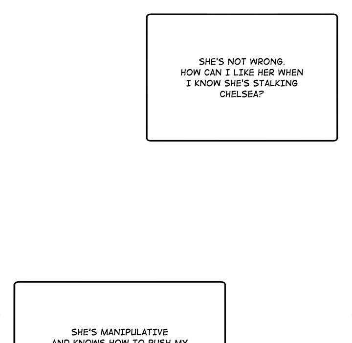 No Men Allowed Chapter 37 - Page 111