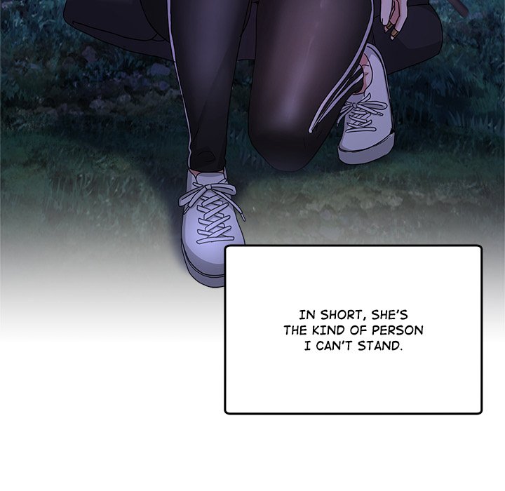 No Men Allowed Chapter 37 - Page 114