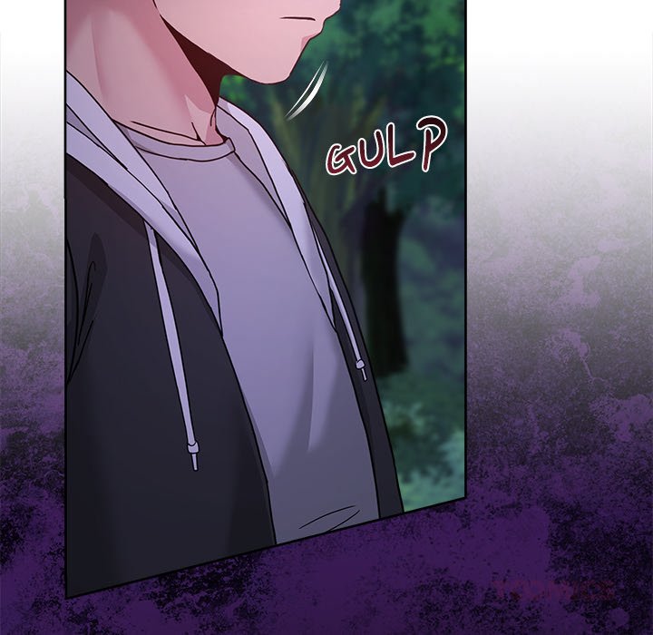 No Men Allowed Chapter 37 - Page 116