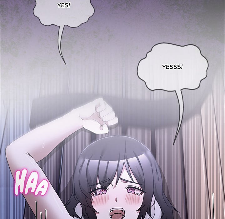 No Men Allowed Chapter 37 - Page 118