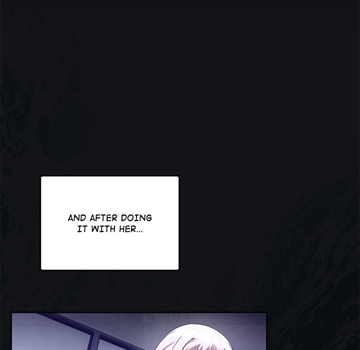 No Men Allowed Chapter 37 - Page 121