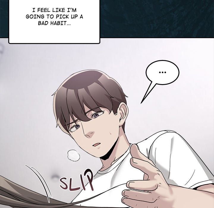 No Men Allowed Chapter 37 - Page 125