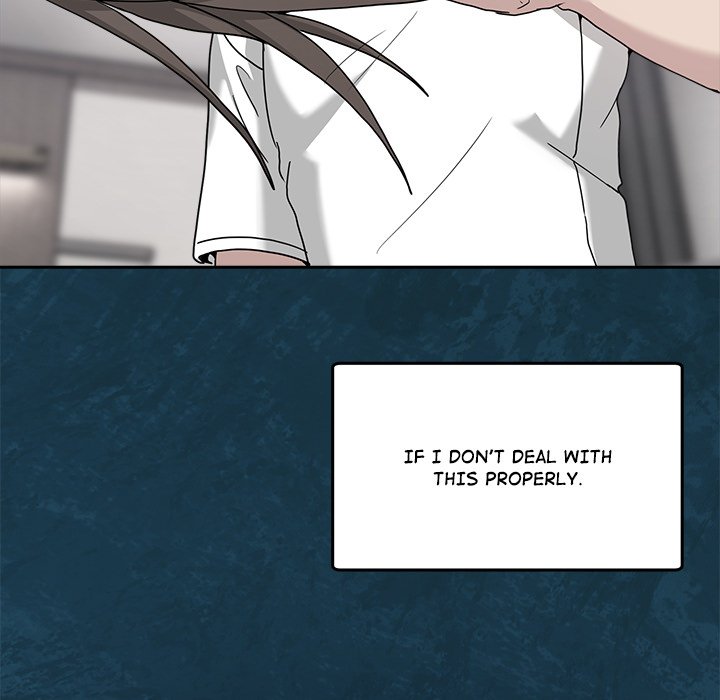 No Men Allowed Chapter 37 - Page 126