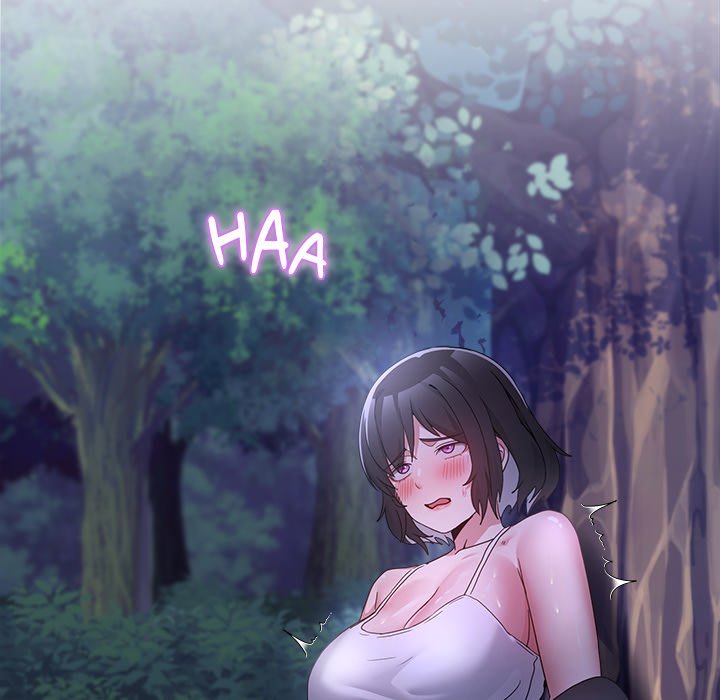 No Men Allowed Chapter 37 - Page 130