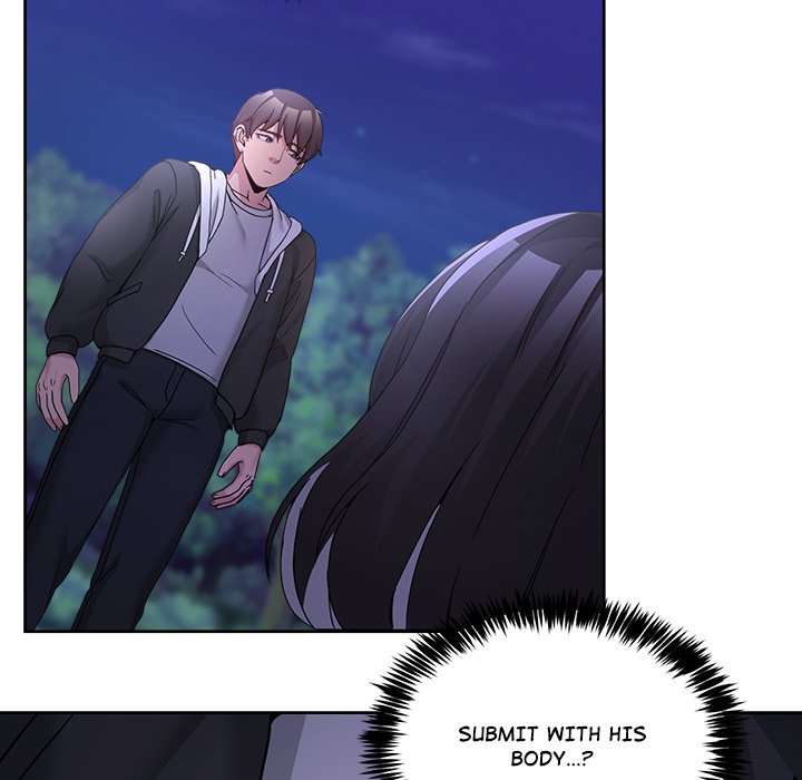 No Men Allowed Chapter 37 - Page 133