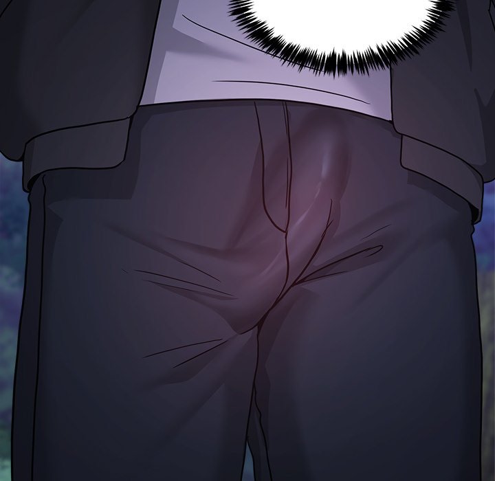 No Men Allowed Chapter 37 - Page 134