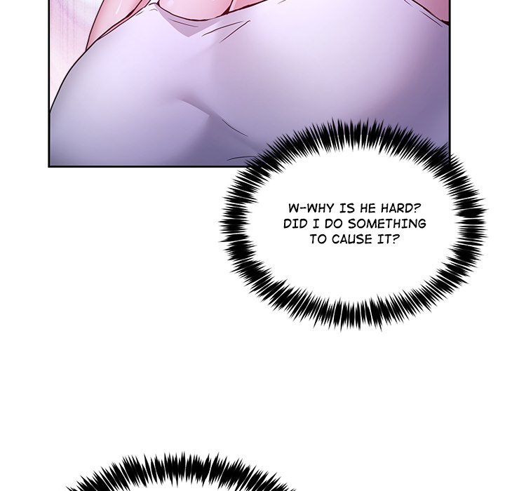 No Men Allowed Chapter 37 - Page 137