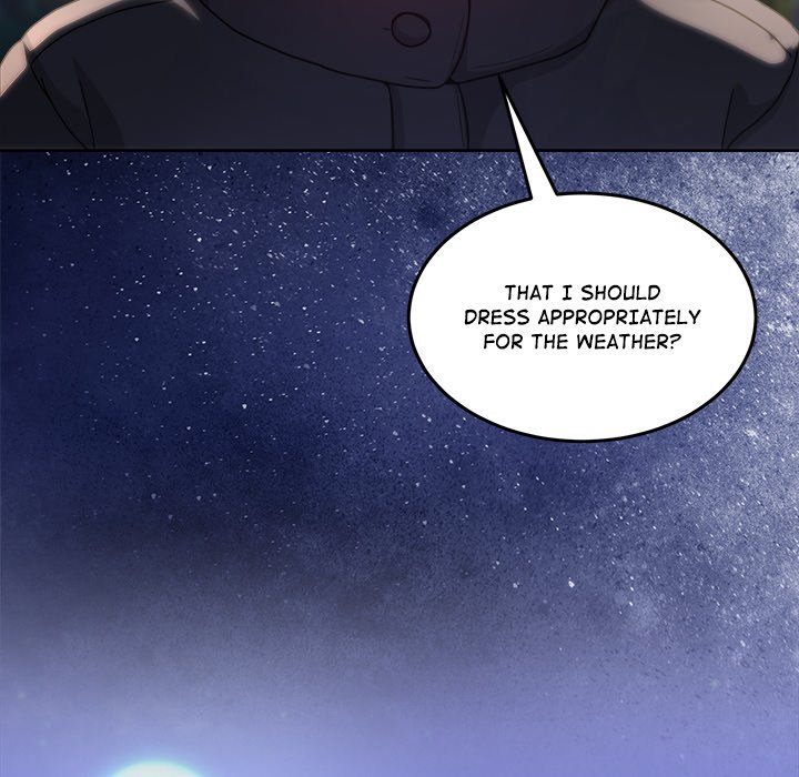 No Men Allowed Chapter 37 - Page 15