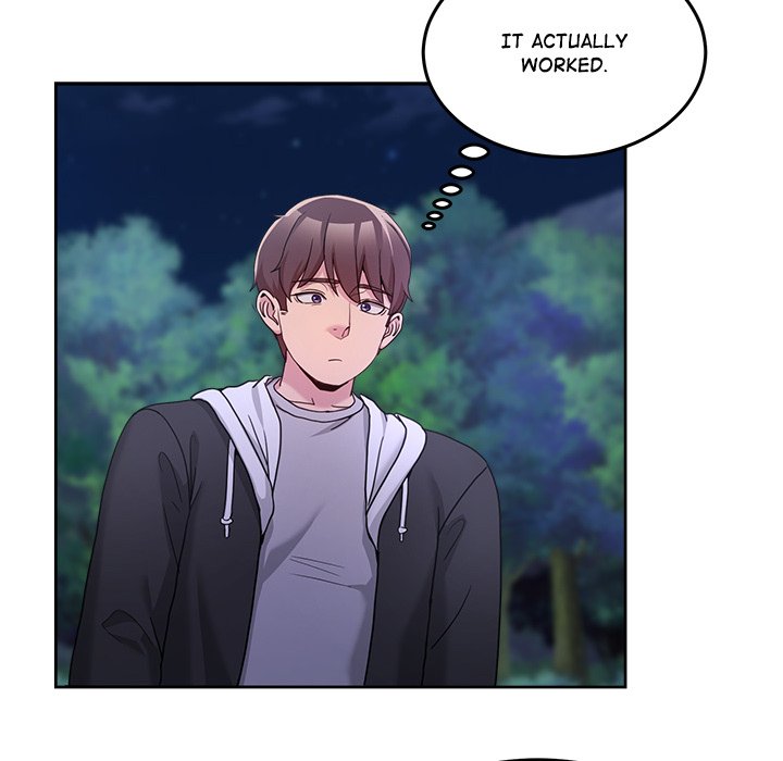 No Men Allowed Chapter 37 - Page 143