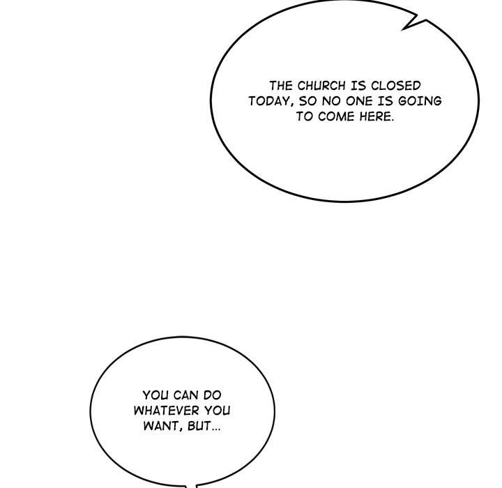 No Men Allowed Chapter 37 - Page 144