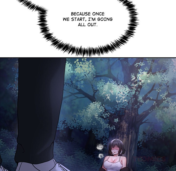 No Men Allowed Chapter 37 - Page 148