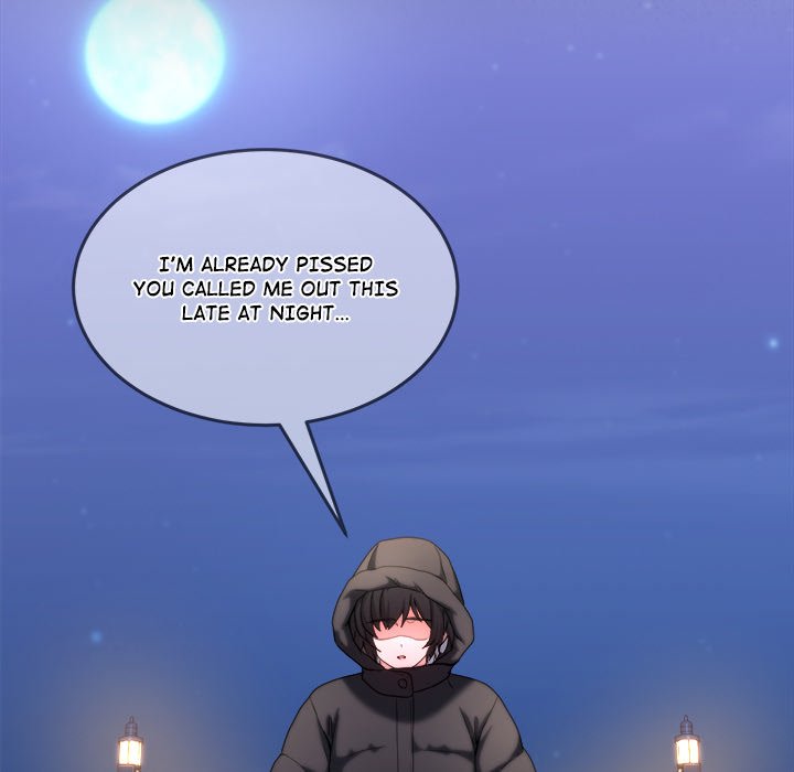 No Men Allowed Chapter 37 - Page 16