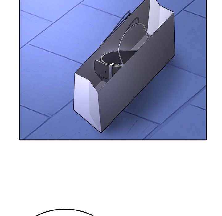 No Men Allowed Chapter 37 - Page 153