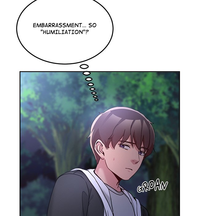 No Men Allowed Chapter 37 - Page 154