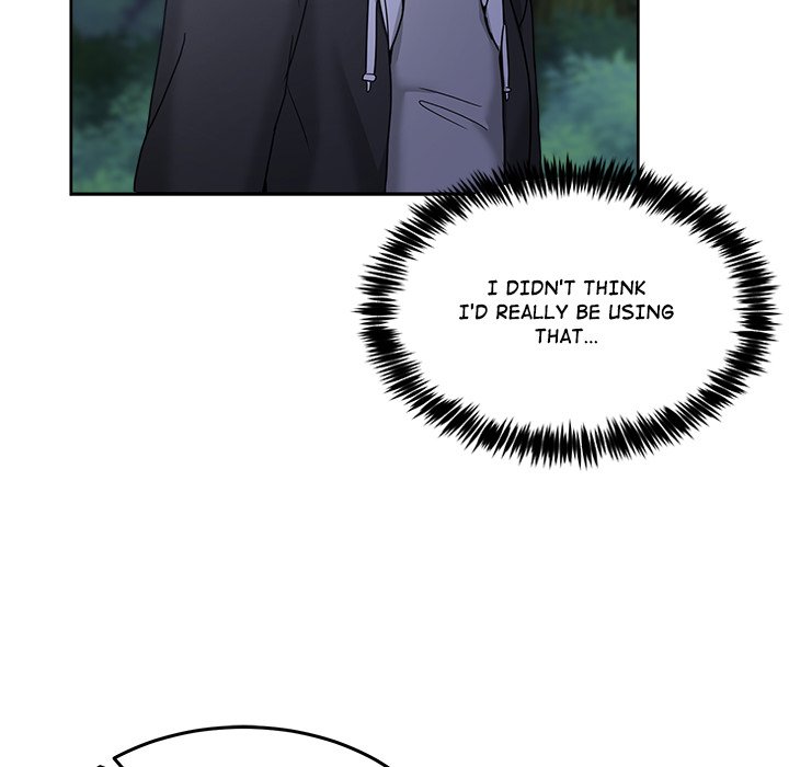 No Men Allowed Chapter 37 - Page 155