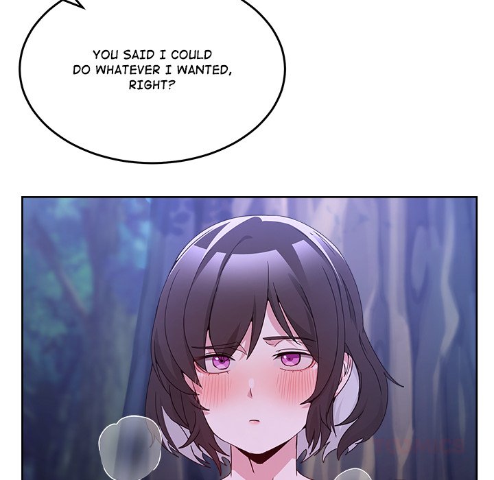 No Men Allowed Chapter 37 - Page 156