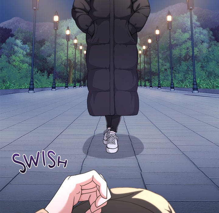 No Men Allowed Chapter 37 - Page 17