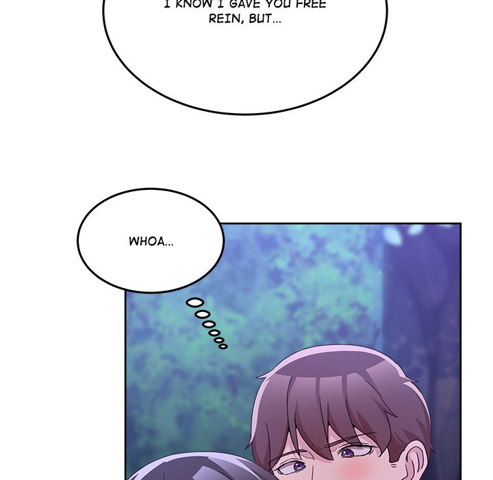 No Men Allowed Chapter 37 - Page 162