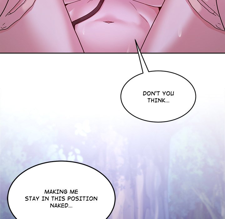 No Men Allowed Chapter 37 - Page 165