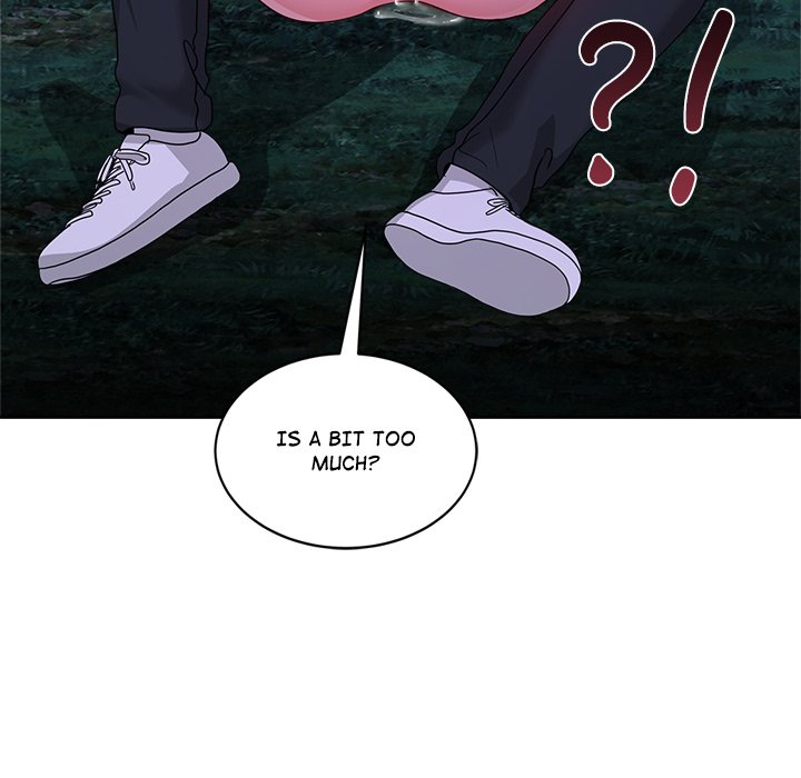 No Men Allowed Chapter 37 - Page 167