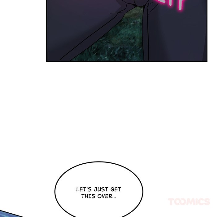 No Men Allowed Chapter 37 - Page 172