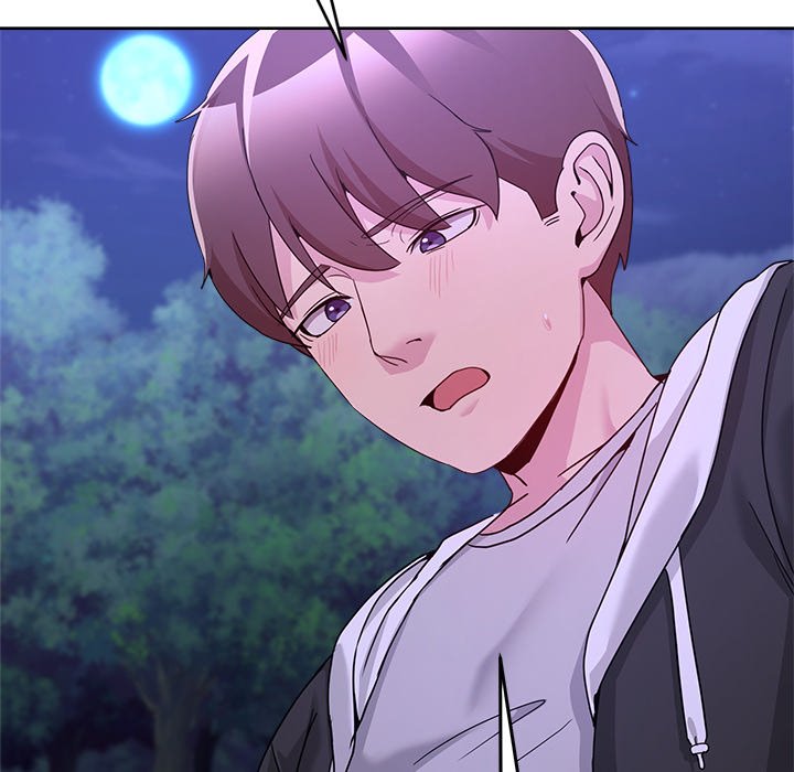 No Men Allowed Chapter 37 - Page 177