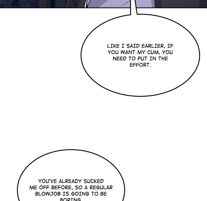 No Men Allowed Chapter 37 - Page 178