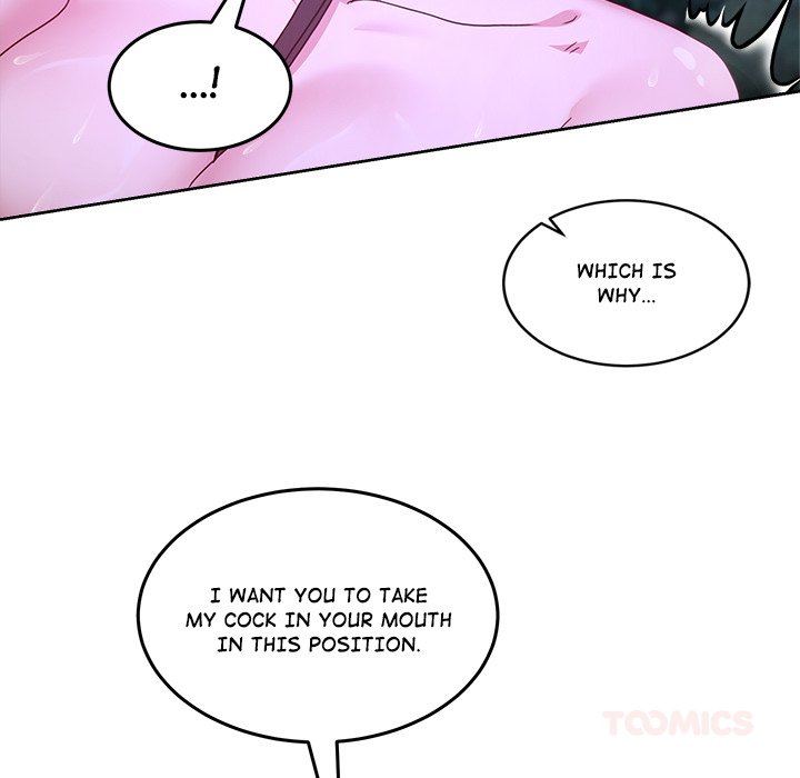 No Men Allowed Chapter 37 - Page 180