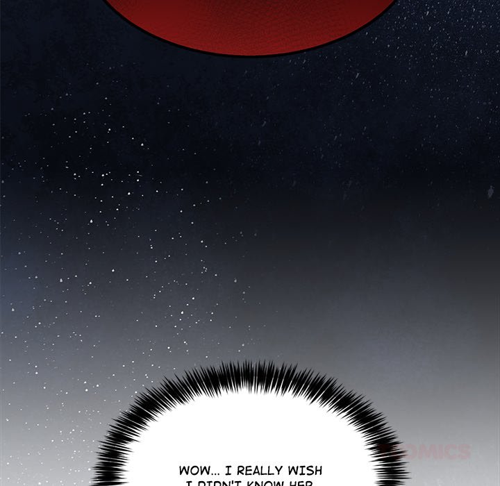 No Men Allowed Chapter 37 - Page 20