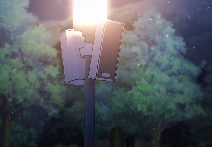 No Men Allowed Chapter 37 - Page 3