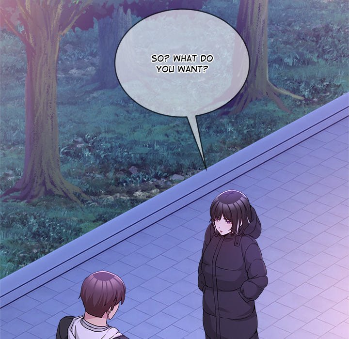 No Men Allowed Chapter 37 - Page 25