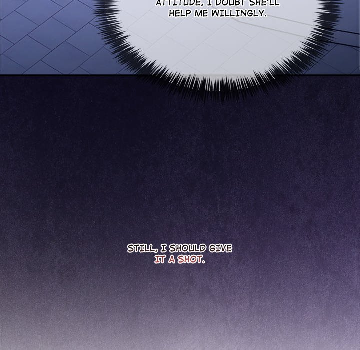 No Men Allowed Chapter 37 - Page 27