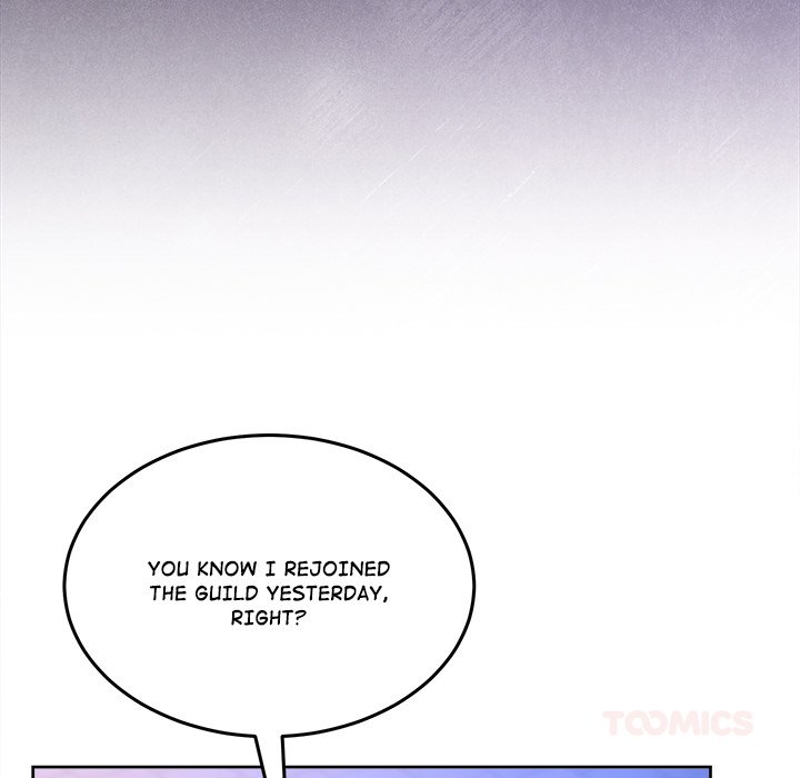 No Men Allowed Chapter 37 - Page 28