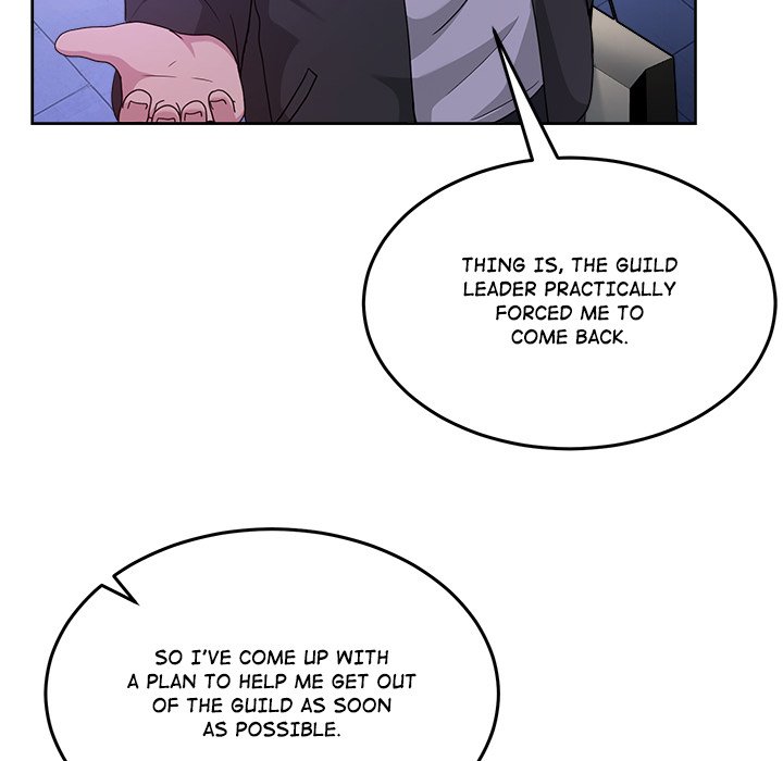 No Men Allowed Chapter 37 - Page 30