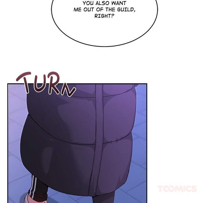 No Men Allowed Chapter 37 - Page 36