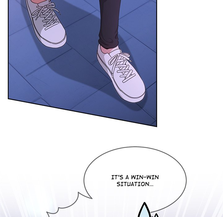 No Men Allowed Chapter 37 - Page 37